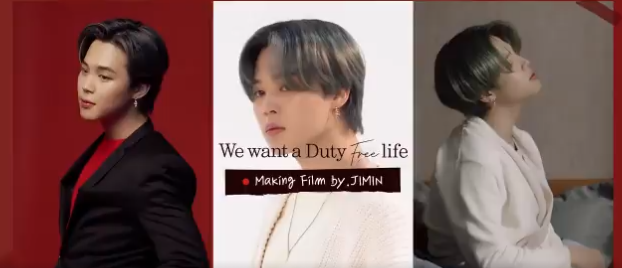 maclarmy_17's tweet photo. 🐿️Jung Hoseok 🐥Park Jimin y 🐰 Jeon Jungkook
#WewantaDutyFreelife #너의시간은_DUTYFREE이길
#lottedutyfree #롯데면세점 #LDF #BTS #방탄소년단 #LDFBTS #JHOPE #JIMIN #JUNGKOOK @BTS_twt https://t.co/ZMFRpl31oC