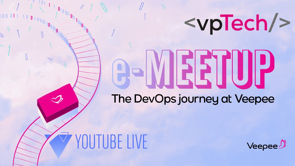 VeepeeTech tweet media