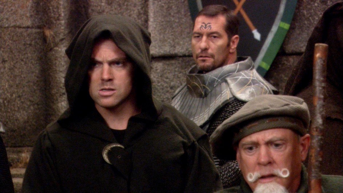 atlantistvru's tweet photo. Happy #Birthday to #actor #KenKirzinger (1959), #Stargate #SG1 #Jaffa (#LostCity), #Ares' Jaffa, #JaffaCommander, #Qetesh's Jaffa (#StargateContinuum) & #SGA #Bartender!!!
https://t.co/uIe3dt6zat
https://t.co/Tlat6S78KB
https://t.co/0xnHZ8I7qj
#StargateSG1 #StargateAtlantis https://t.co/U9rnnmLToG