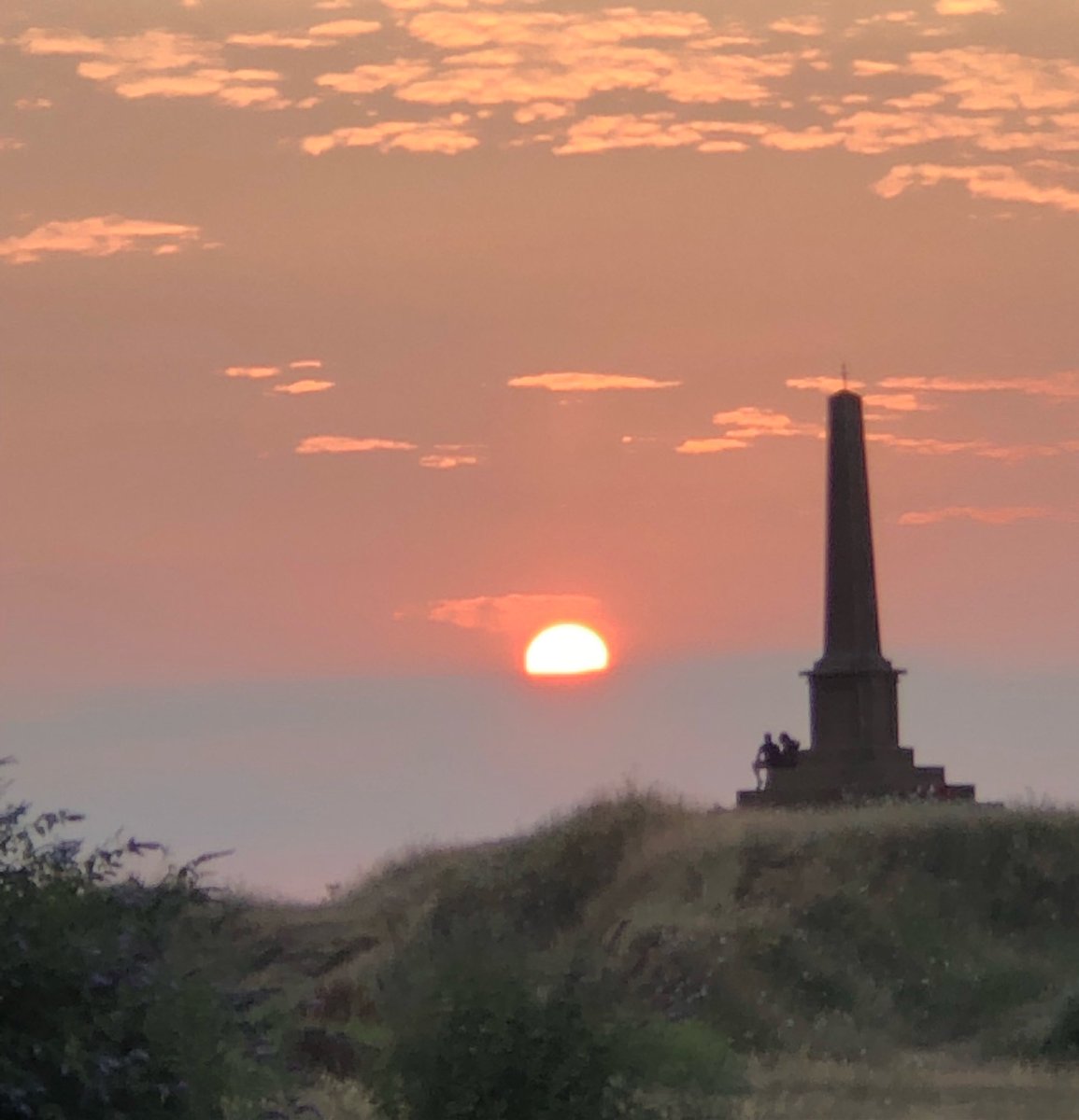 #somersetday #somerset #hamhill
