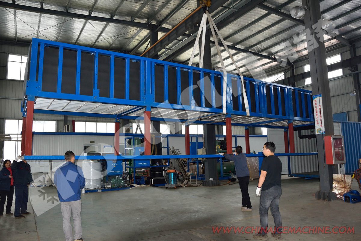 emonum328's tweet image. #Focusun 25ton #direct_block_ice_machine was shipped to Guatemala on yesterday~
#blockicemakingmachine
#blockicemaker
#blockice
#blockicemachine