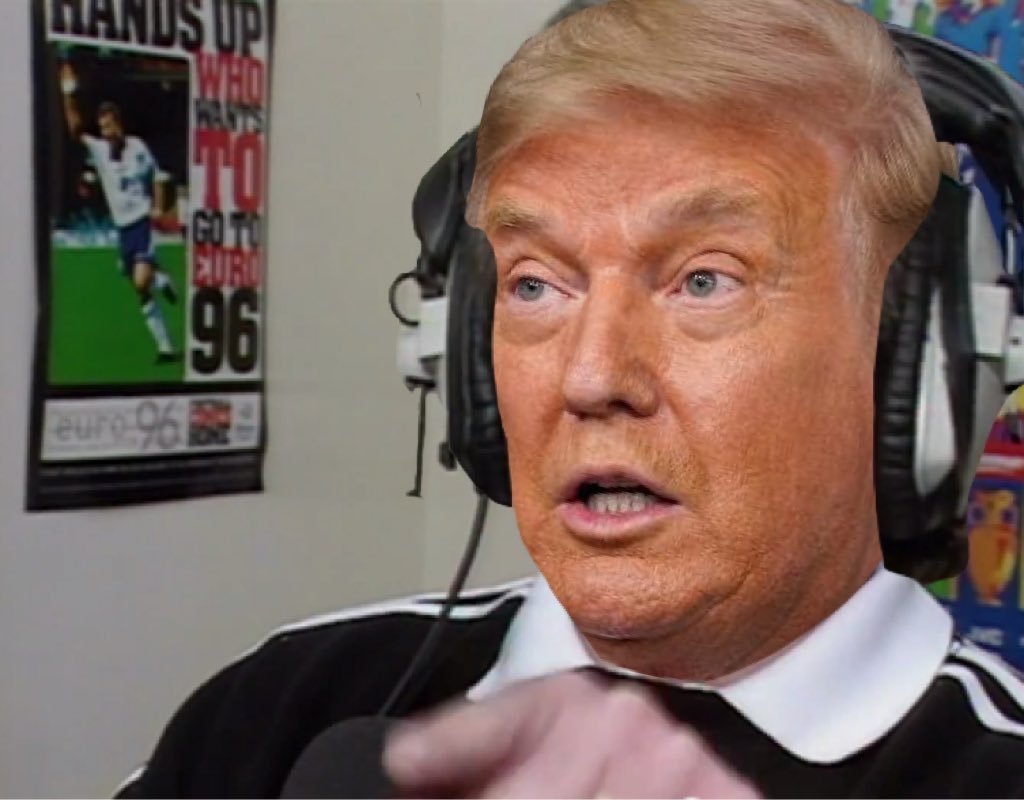 Man in the Lion Mask tweet media