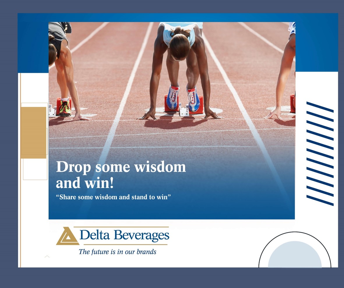 Delta Corporation Limited Zimbabwe tweet media