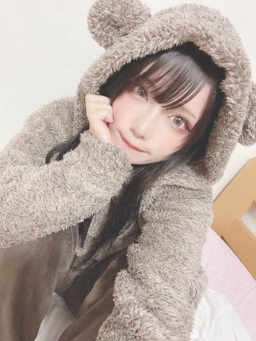 コスプレイヤーmonaのTwitter画像35