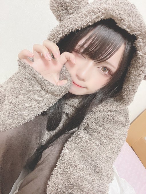 コスプレイヤーmonaのTwitter画像36