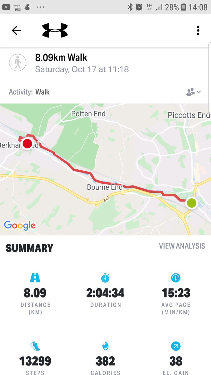 CDS_CIC's tweet photo. @CDS_CIC has done it again!! Another member of our 30 strong team has completed their 10km #WalkFromHome for @MouthCancerMCF. Well done Jacqs 👏👏👏👏 The belted Galloway cows are super cute too!! #ohimpoxfordshire #cdsohimp https://t.co/xrrLG0Zaay