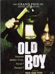 merlinpapin3's tweet photo. Part 2
- Old Boy de Park Chan-wook avec #ChoiMinsik, #YuJitae, #KangHyejeong, #JiDaehan
- Old Boy de Spike Lee avec #JoshBrolin #SharltoCopley #ElizabethOlsen #SamuelLJackson https://t.co/nqEDCzPvR6