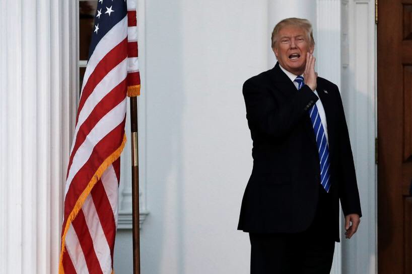 AlmedaPere's tweet photo. Oju! Ara que la tendència és donar a #Trump com a guanyador, a l’espera encara de molt recompte, molts comentaristes passen a blanquejar el marc mental i conceptual de Trump que hauria proporcionat la seva potencial victòria. #FakeAnalysis #Election2020 https://t.co/kMld0zsMU1