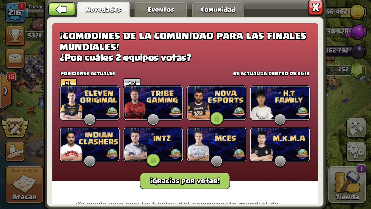 Cuevas tweet media