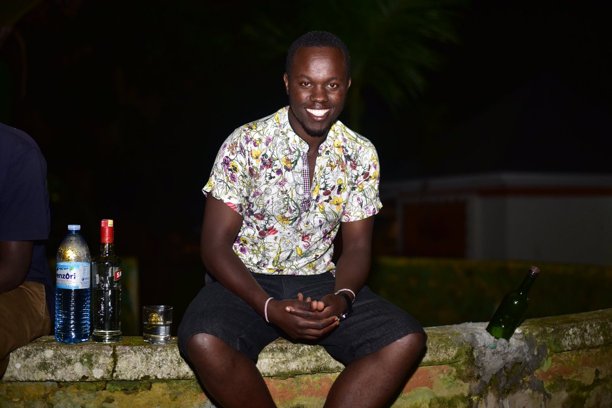 Grateful for the blessings of another year.