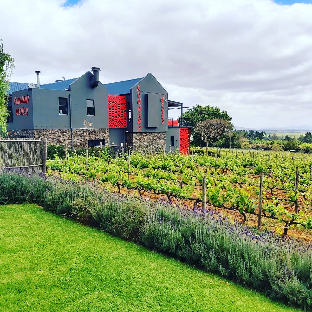 Kunjani is open Friday to Sunday from 9am to 5pm. To book a table, contact Kunjani directly on 087 6300409

<a href="/KunjaniWines/">Kunjani Wines</a>
@LiquidPulsePR