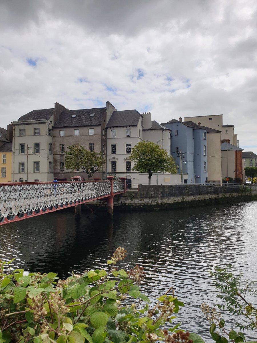 Boole House in Cork, collapsed 2010George Boole invented Boolean logic here, which Alan Turing & Claude Shannon used when developing first computer technology (enabling this thread)Surely the time is now, bring on House of InnovationNo.150  #regeneration  #respect  #heritage