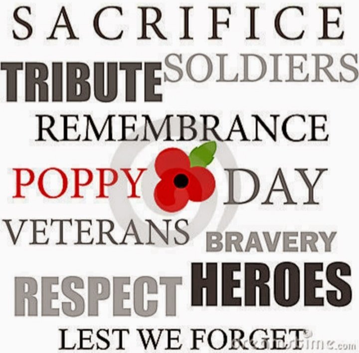 NO MORE WORDS NEEDED!