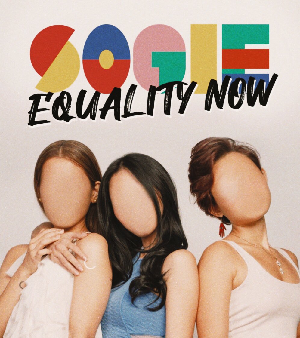 surethingpating's tweet photo. Don’t let them be just stories. #OhMandoMediaCon #PearlNextDoor #SOGIEEqualityNow https://t.co/bF7f86fu0Q