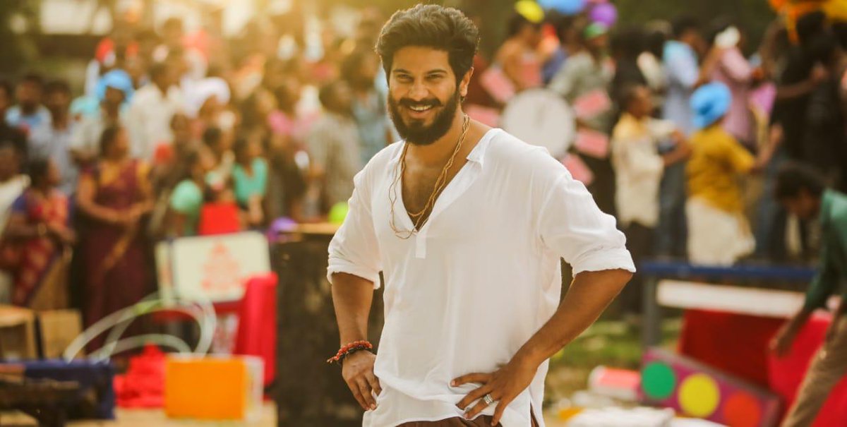 A big Shout-out To all @dulQuer Fans , DQ  Official trend page @DulquerTrends_  conducting a Massive Mutual strength on this NOV5th 9AM TO 10th (entire day) !! 

Stay tuned !!

#DulquerSalmaan #Kurup