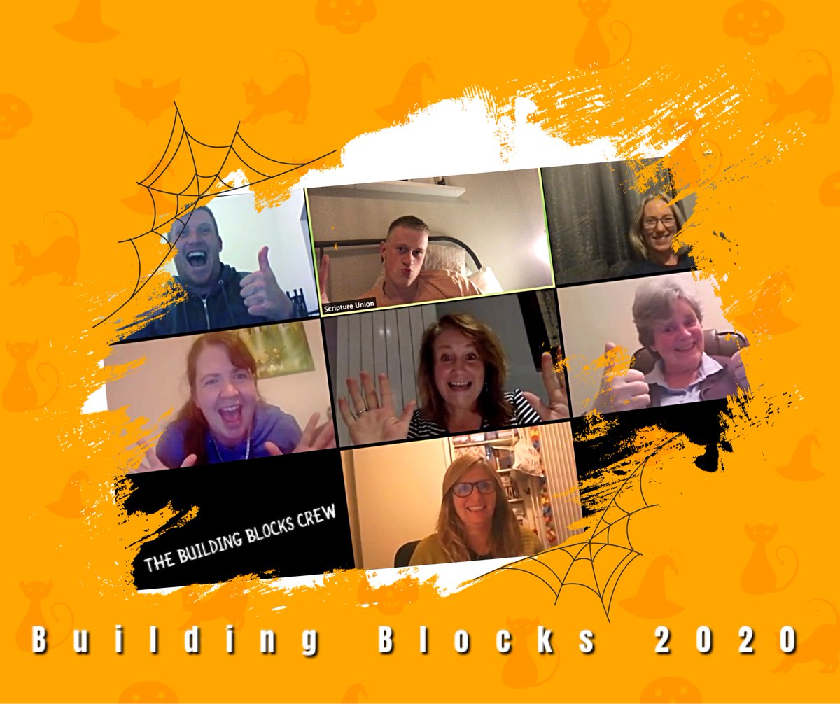 DDYC1's tweet photo. Some of the Building Blocks Team 2020 . . . we are so excited for Thurs night and Sat morning. Hope you have received your amazing parcel in the post https://t.co/EoZNaMQvA4