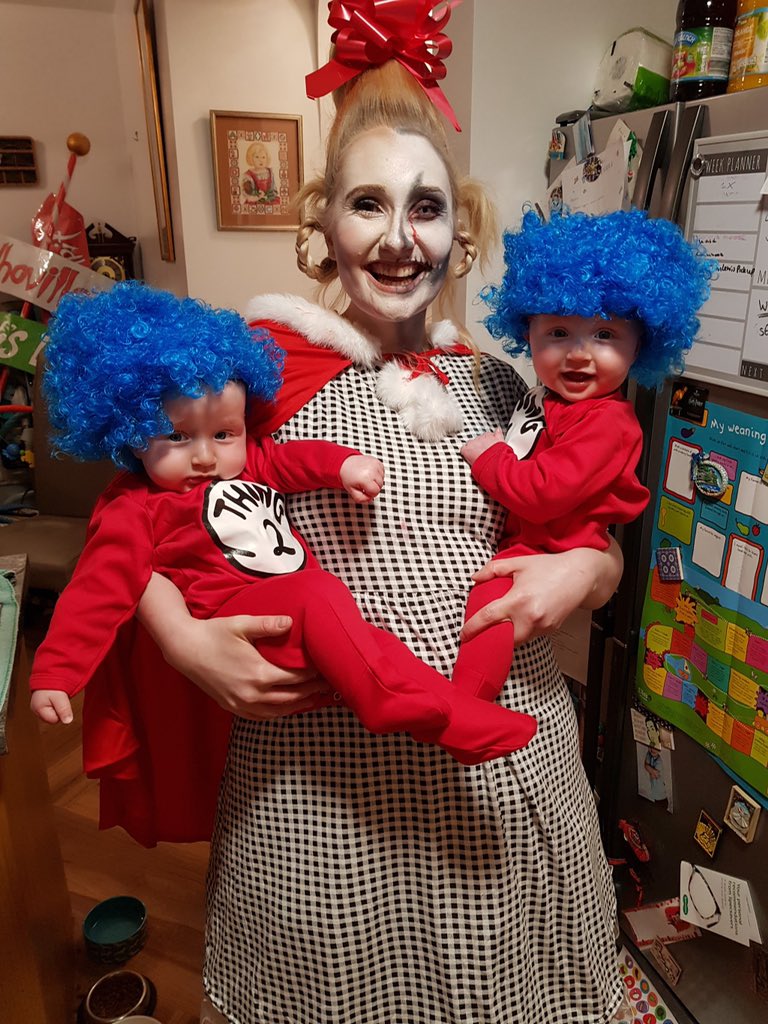 TimLC_'s tweet photo. Hope everyone enjoyed their Halloween this weekend, we sure did! 🎃
We still can’t believe the reaction we’ve had from the display we put together just for a bit of fun for the kids on the estate. We’re so glad everyone has enjoyed it! https://t.co/DKc3dLU5OW