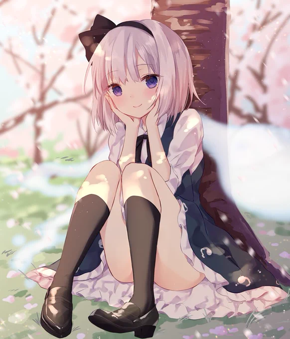 #いいおしりの日 