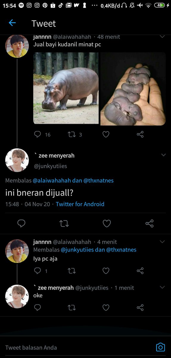 alaiwahahah's tweet photo. ANJROTTT GUA NGAKAK BGT TOLONG 😭😭😭

From this.                    To this. https://t.co/tvBgn4UVcw
