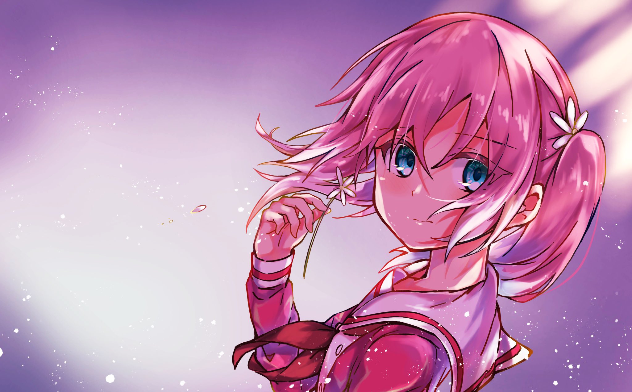 Nana Hiiragi PNG