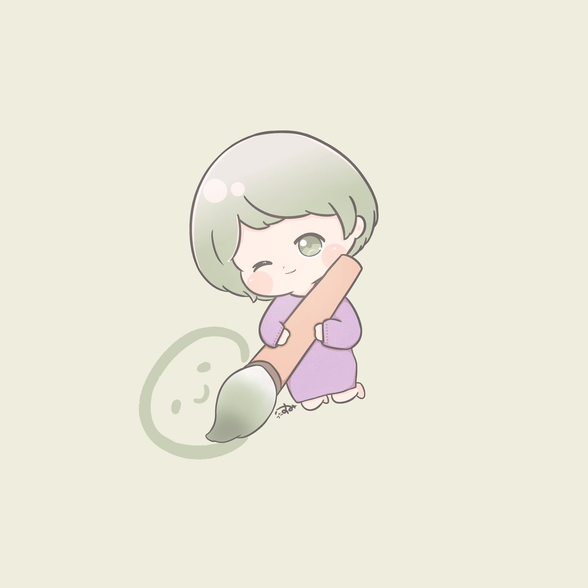 ট ইট র すみ ちびキャラを描いてみた ちょもちゃんは 性格が優しくて明るいです 筆イラスト 歌う 台本 色々がんばってる イメージを考えて イラストを描きましたよ W Chomoshi0523 さん ট ইট র すみ ちびキャラを描いてみた ちょもちゃんは 性格が優しくて明るいです 筆イラスト 歌う 台本 色々がんばってる イメージを考えて イラストを描きましたよ W Chomoshi0523 さん