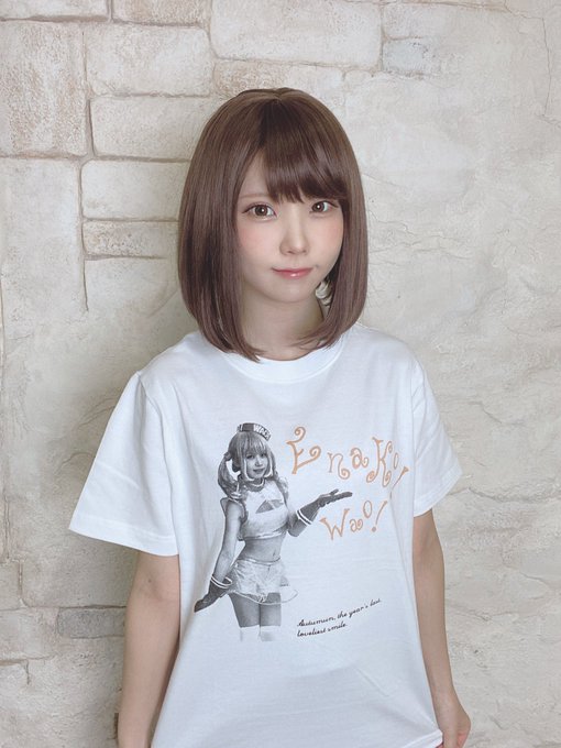 Twitterのコスプレ画像2
