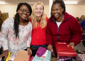 The Thornton Family Fund is open until November 20th for applications from voluntary and community groups in HD postcodes for grants of up to £3K.

Apply here:  one-community.org.uk/looking-for-fu…