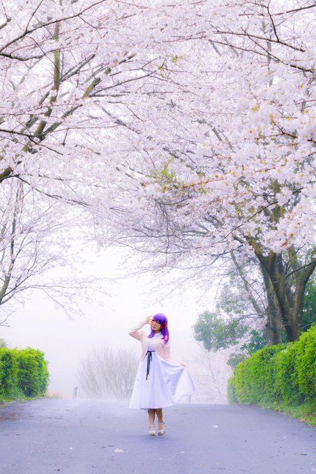 コスプレイヤー由貴のTwitter画像21