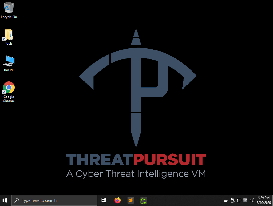 dynamicCISO's tweet photo. 4/4:
Utilities and Links:
#CyberChef
#KeepPass
#FLOSS
#peview
#VLC
AutoIt3
#Chrome
OpenVPN
Sublime
Notepad++
#Docker Desktop
HxD
#Sysinternals
Putty
@rneelmani @hacback17 #Girlswhocode #security #cyberecurity https://t.co/IibR9pV7Kq