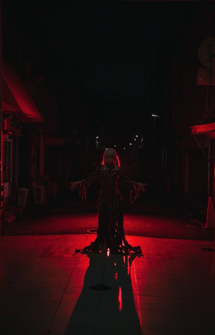 コスプレイヤー由貴のTwitter画像24