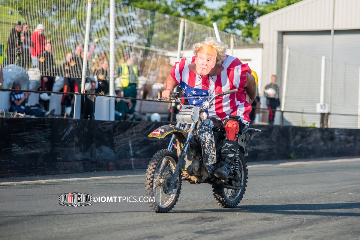 iomttpics's tweet photo. Will he stay or will he go? #donaldtrumpeter #Election2020 https://t.co/9RIUbm8p1M