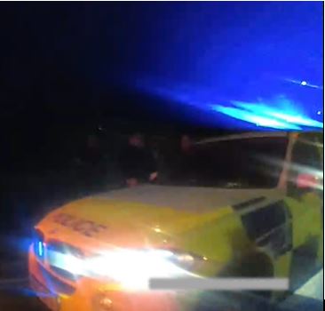 ASPRoadSafety's tweet photo. Vehicle stolen in a #burglary overnight located & recovered thanks to our eagle eyed community & the tenacity of @ASPBristol (South) @ASPoliceDogs and #TST
✅ Two arrested
#teamwork #workingwithourcommunities #vehiclecrime #ANPR https://t.co/thkclrysxf