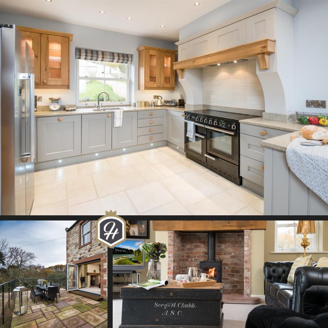 HandpickedCottages tweet media