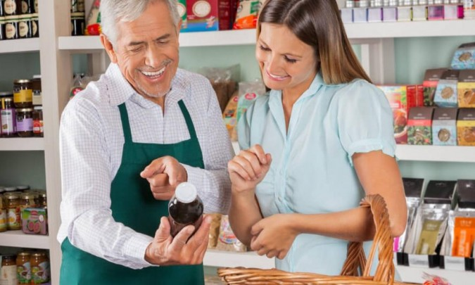 emiliofilippi's tweet photo. Pequeño comercio y marca local: cómo los consumidores aprecian cada vez más lo próximo  https://t.co/3uoKiJpTlq https://t.co/sW6rsXUcdc