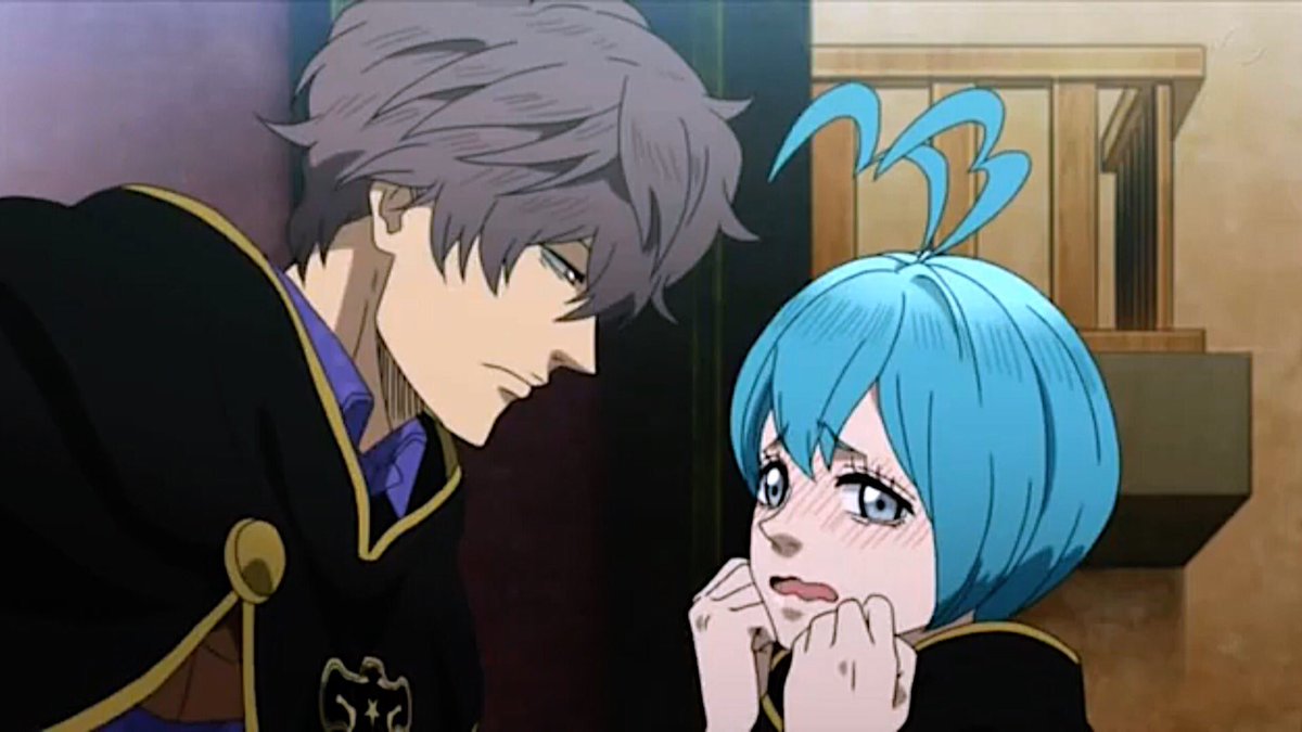 最も共有された ブラッククローバー ネタバレ シャーロット ブラッククローバー ネタバレ シャーロット