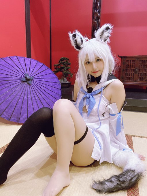 コスプレイヤーくらるのTwitter画像39