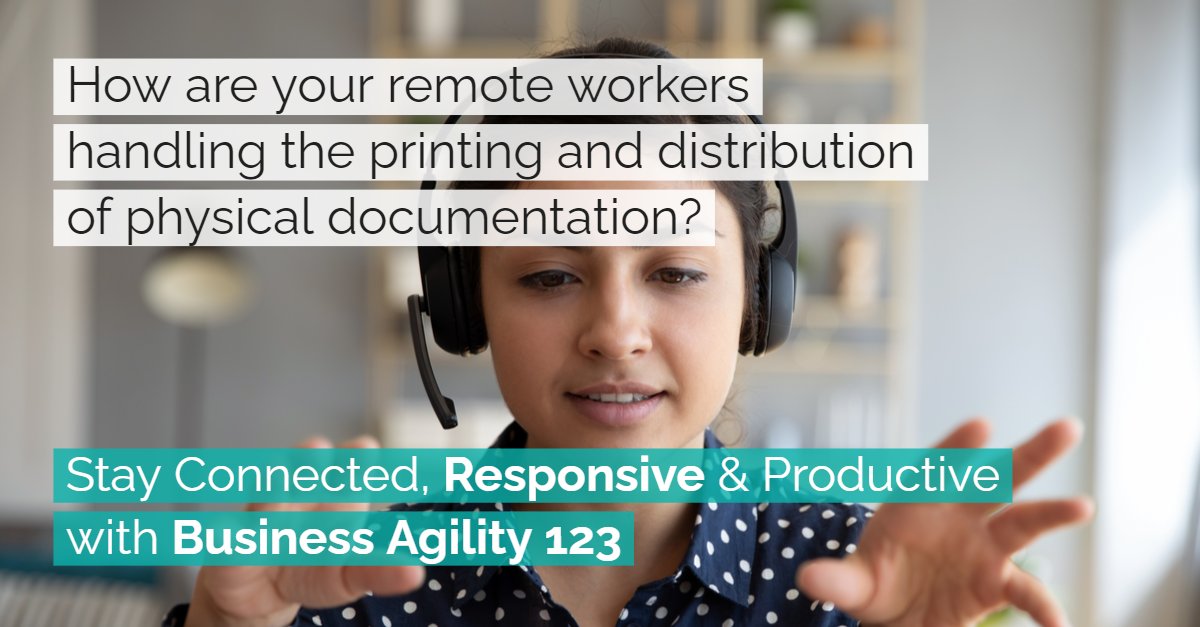 dmc_canotec's tweet photo. How are your remote workers managing printed outbound mail? Things can easily become overwhelming. That's where Hybrid Mail comes in - part of our Business Agility 123 toolkit.

https://t.co/ZntK9dAfGt

#businessagility123 #agileworking #remoteworking #hybridmail https://t.co/pSyzaH9uJT