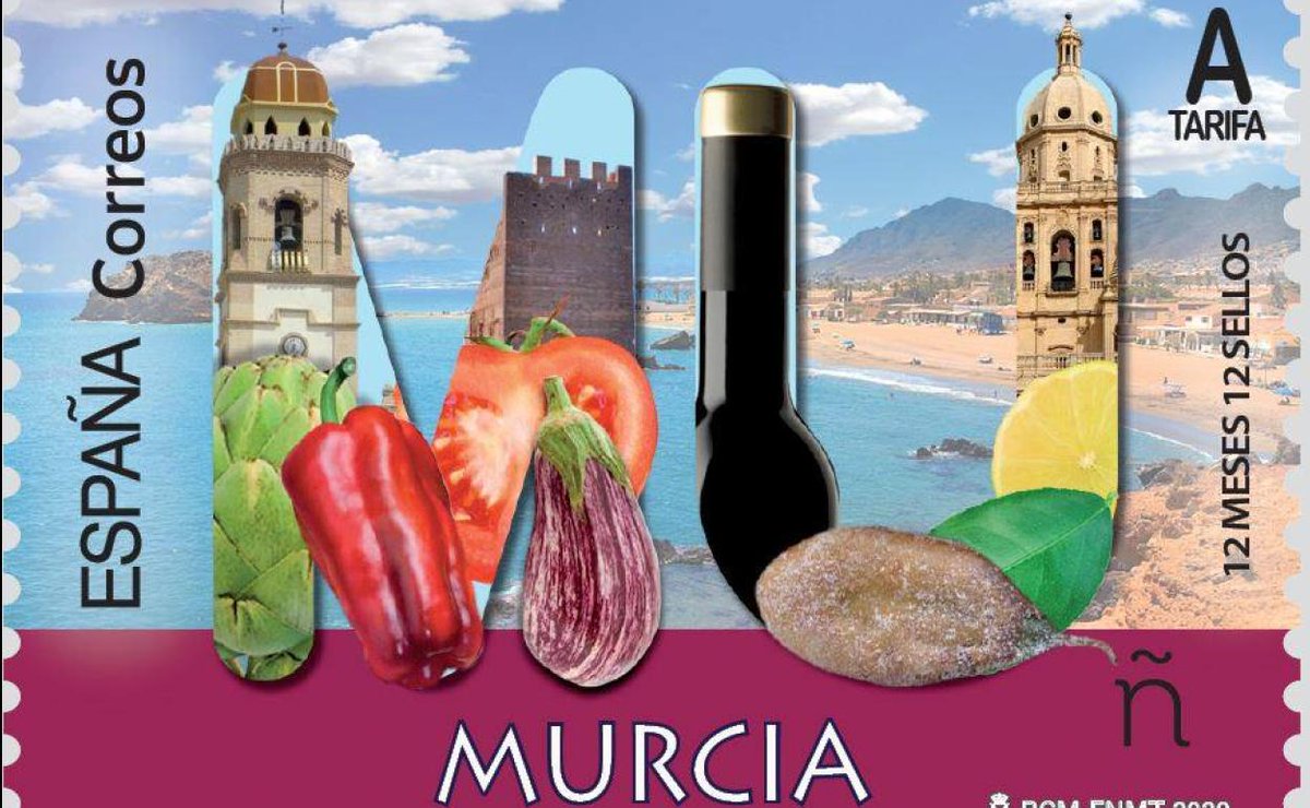 CristinaGL2's tweet photo. ¿Hay un complot para que la Región de Murcia parezca lo más horrible del mundo? Os voy a demostar que hay mucho que ofrecer por estas tierras. Preparaos, zagales/as, para ver cosas bonicas: https://t.co/MqtXJtR28L