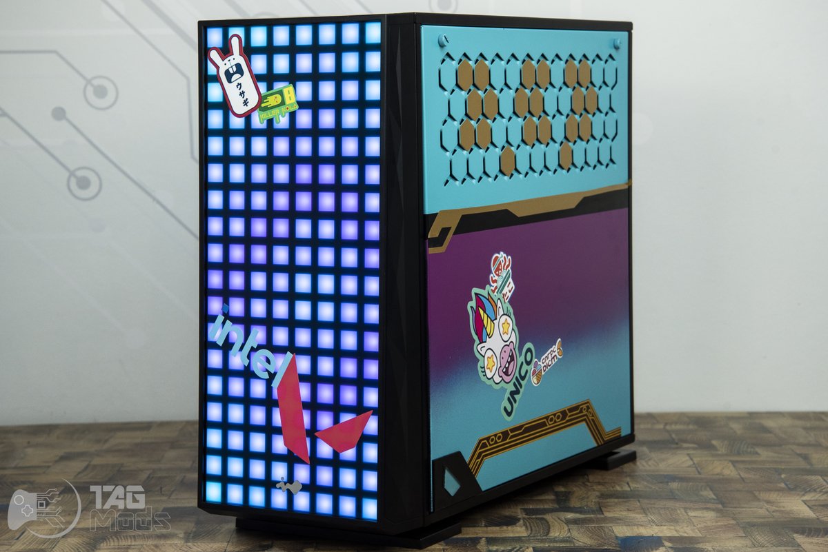 ChiefsESC's tweet image. Glitchpop sure does pop 🤩

Thanks to @TAGMods for creating this @Intelanz powered masterpiece. The best part... IT CAN BE YOURS! 

ENTER &amp;gt;&amp;gt; gleam.io/chD0S/mex-valo…