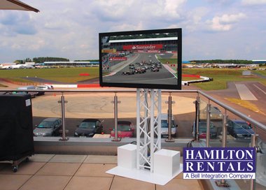 HamiltonRentals's tweet photo. Outdoor Screen Hire https://t.co/cZ9PQwGqN9 

Ideal for any outdoor event after lockdown #bespokeevents https://t.co/wfhgz8ltbs