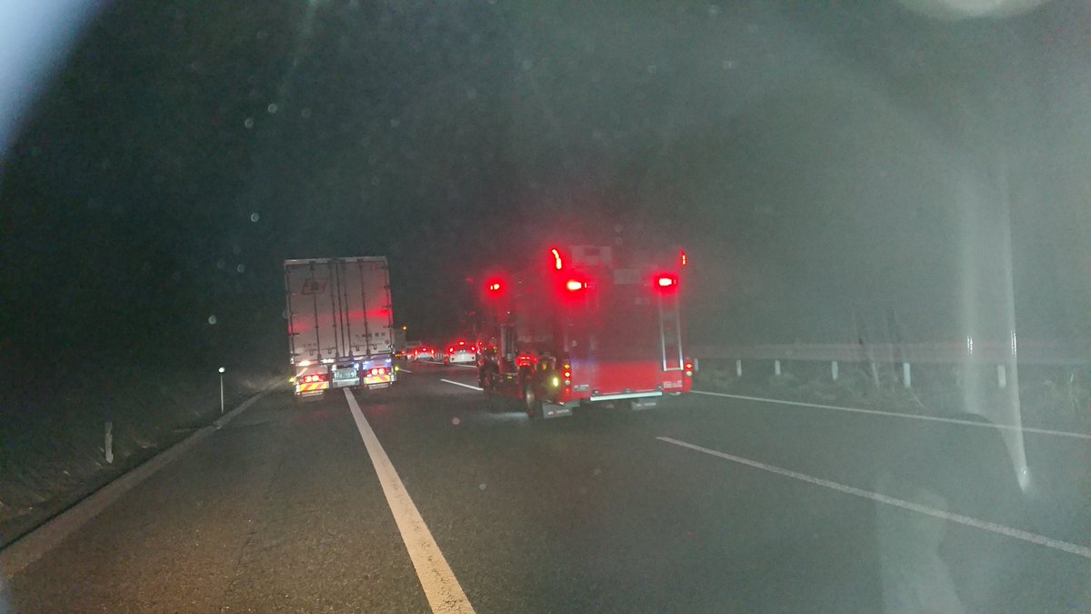 はじめ えだまつ 福山東 笠岡 事故渋滞なう 山陽自動車道 事故 交通情報