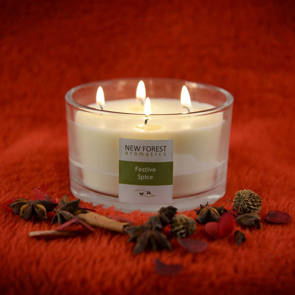 NewForestAromas's tweet photo. The festive season is shaping up to perhaps look a little different this year!
However, our trusty festive spice candle hasn't changed so you can enjoy the small of the festive season in your home.
https://t.co/SF0TmRiH3O
#festivespice #aromatherapy #newforest https://t.co/9L6hP2waOL