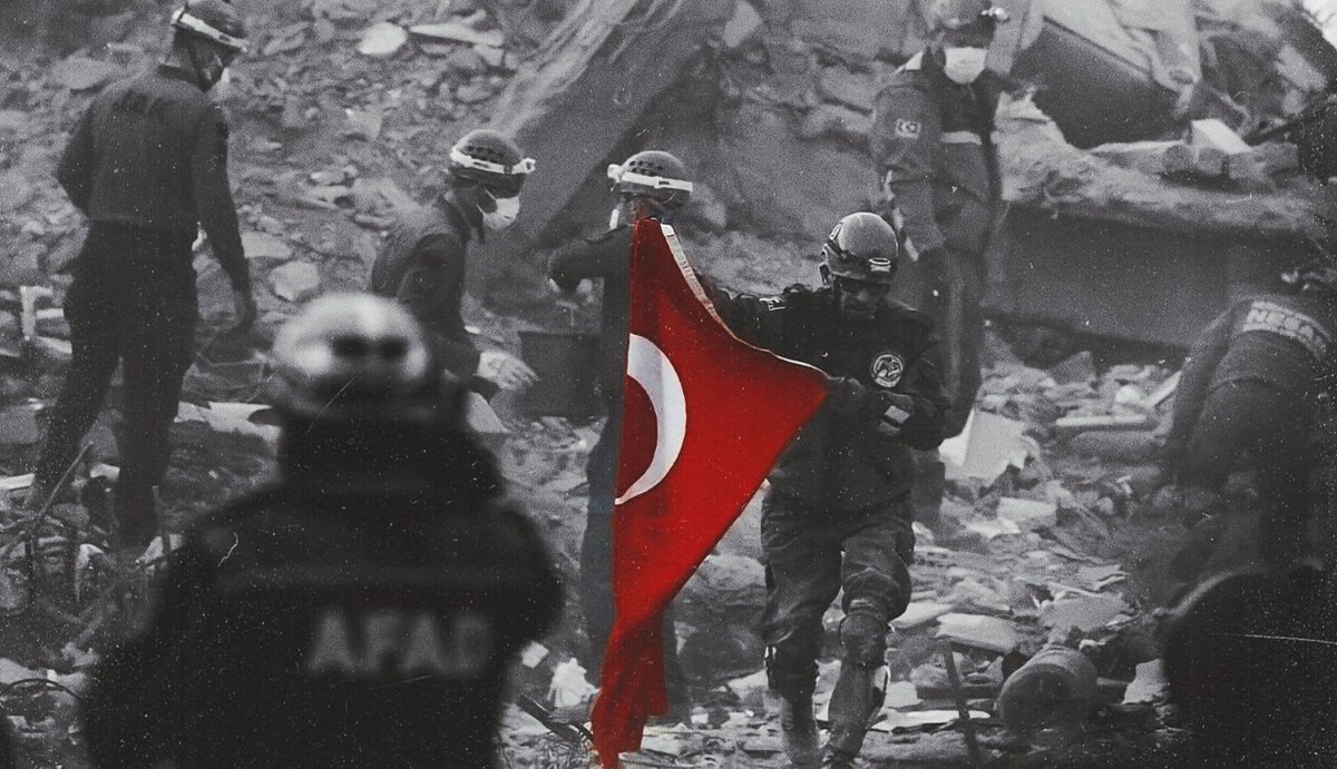 🇹🇷🖤