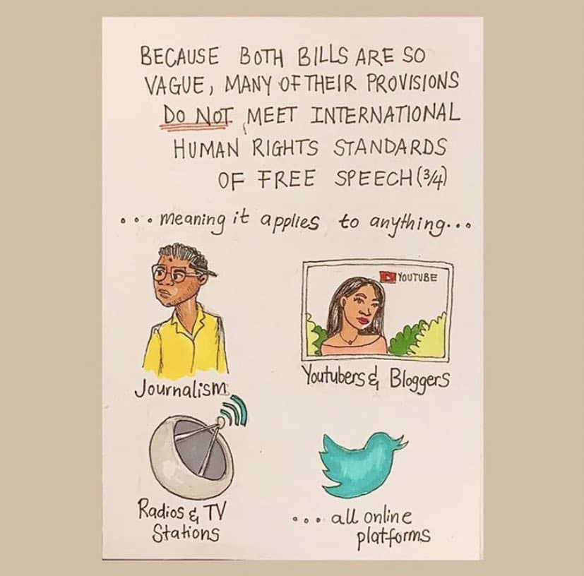 NwaOwere_1's tweet photo. We can't let these old men gag our generation.

#SoroSokeGeneration 
#saynotothesocialmediabill 
#EndSarsNow #EndSARS 
#EndBadGovernanceinNIGERIA https://t.co/eJGCba9RpB