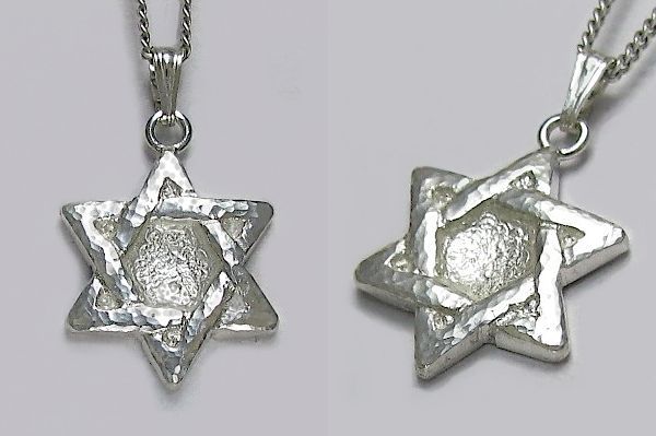 イスラエル国旗