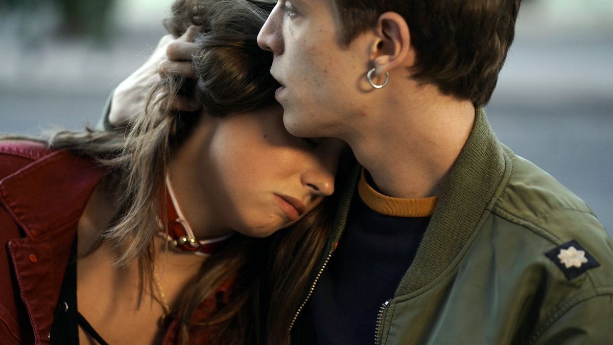 Dos de los secretos más guardados en 'HIT' salieron a la luz en el capítulo 7: los responsables del incendio y una relación sentimental 😱 ¡Repasamos los mejores momentos!

👉rtve.es/n/2050679