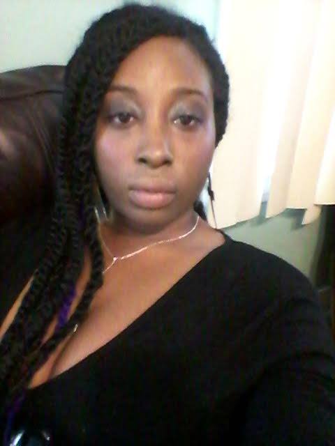 Sha Souza (@missduhsooza) on Twitter photo 