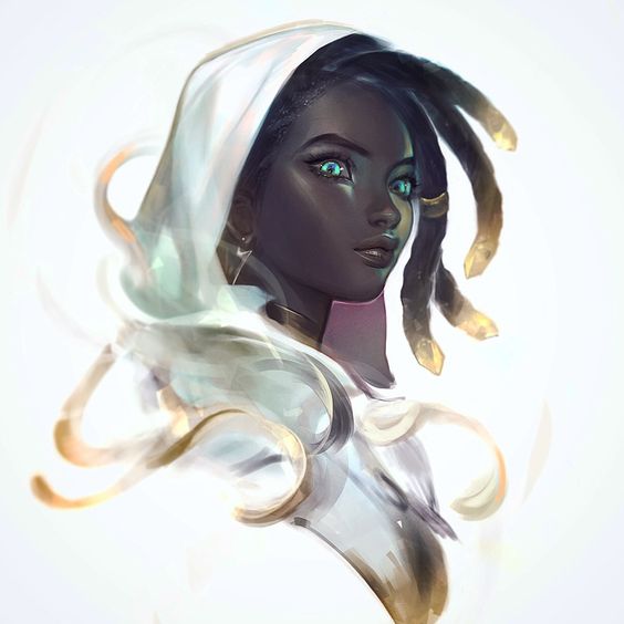 Sha Souza (@missduhsooza) on Twitter photo 