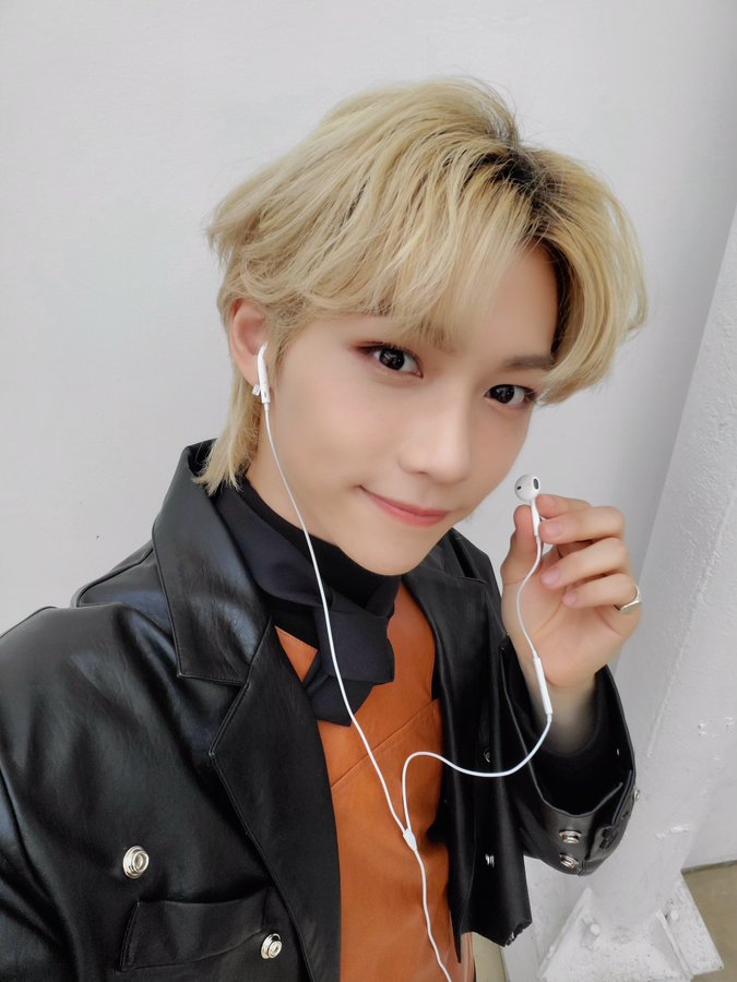 Straykids スキズ Mステの金髪の子は誰 フィリックス ヒョンジンのビジュアルがヤバい Anser