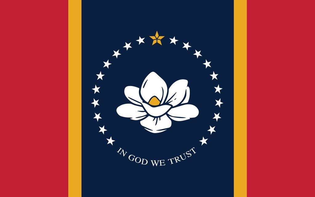 toby_barker's tweet photo. Ball game. Mississippi will have a new state flag. https://t.co/Xi4EGymcWA
